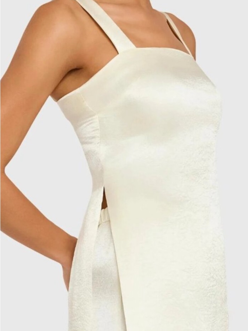 Amanda Uprichard Mariko Top